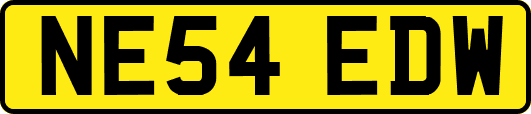 NE54EDW