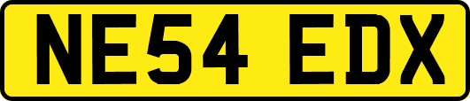 NE54EDX
