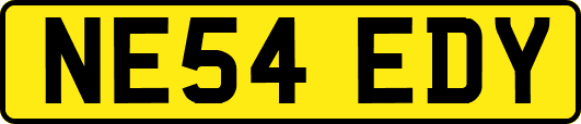 NE54EDY
