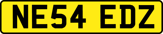 NE54EDZ