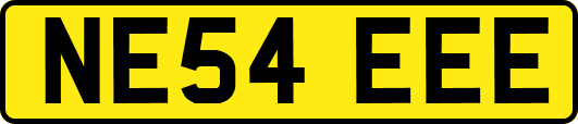 NE54EEE