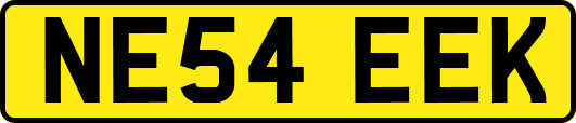 NE54EEK