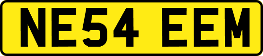 NE54EEM