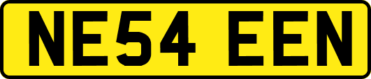 NE54EEN