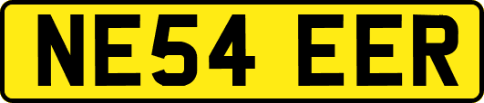 NE54EER