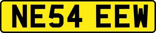 NE54EEW