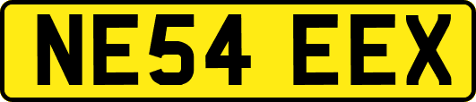 NE54EEX