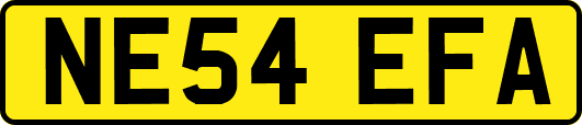 NE54EFA