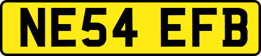 NE54EFB