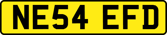 NE54EFD