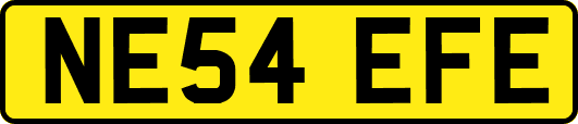 NE54EFE