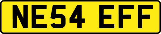 NE54EFF