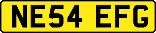 NE54EFG