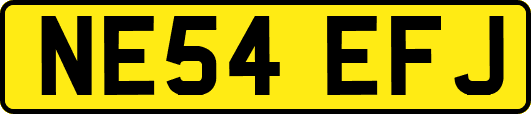 NE54EFJ