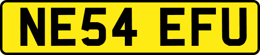 NE54EFU