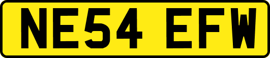 NE54EFW