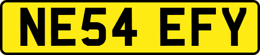 NE54EFY