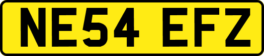 NE54EFZ