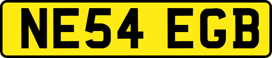 NE54EGB