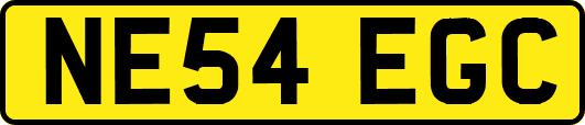NE54EGC