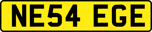 NE54EGE