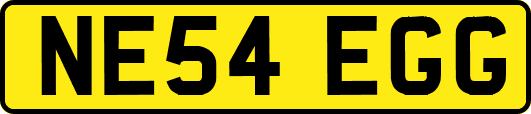 NE54EGG