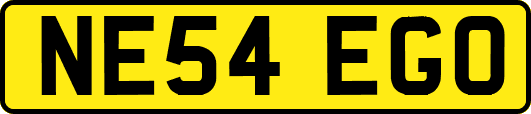 NE54EGO