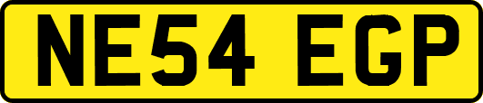 NE54EGP