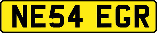 NE54EGR