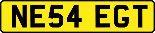 NE54EGT