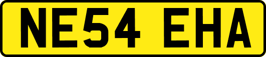 NE54EHA