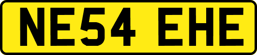 NE54EHE