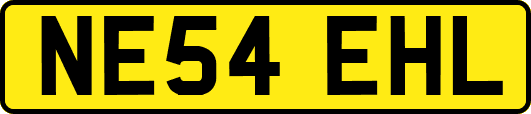 NE54EHL