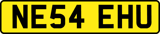 NE54EHU
