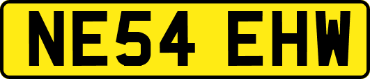 NE54EHW