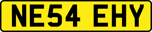 NE54EHY