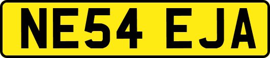 NE54EJA