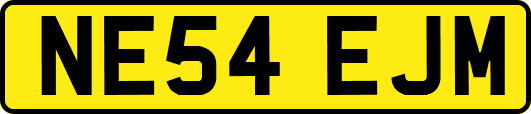 NE54EJM