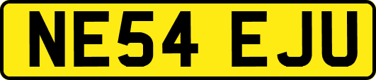 NE54EJU