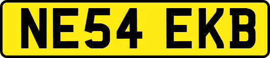 NE54EKB