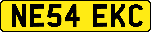 NE54EKC