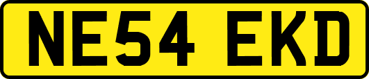 NE54EKD