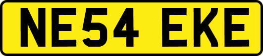 NE54EKE