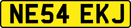 NE54EKJ