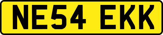 NE54EKK