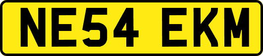 NE54EKM
