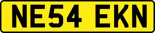 NE54EKN