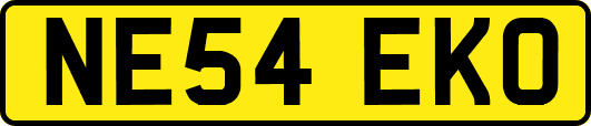 NE54EKO