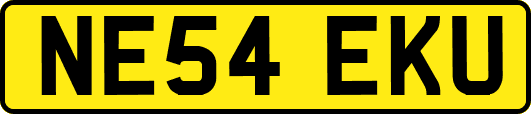 NE54EKU