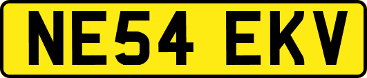 NE54EKV